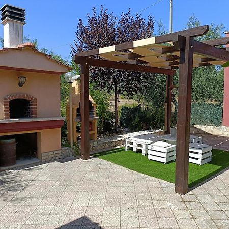 B&B Lara Santola Κοράτο Εξωτερικό φωτογραφία