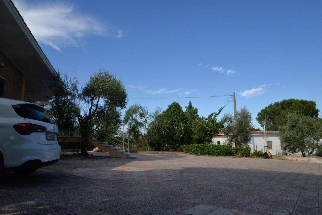 B&B Lara Santola Κοράτο Εξωτερικό φωτογραφία