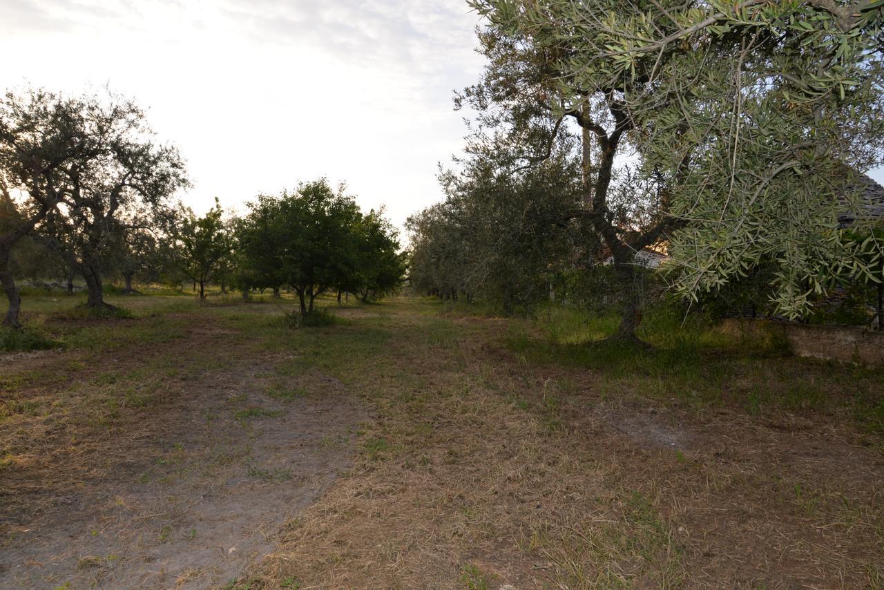 B&B Lara Santola Κοράτο Εξωτερικό φωτογραφία