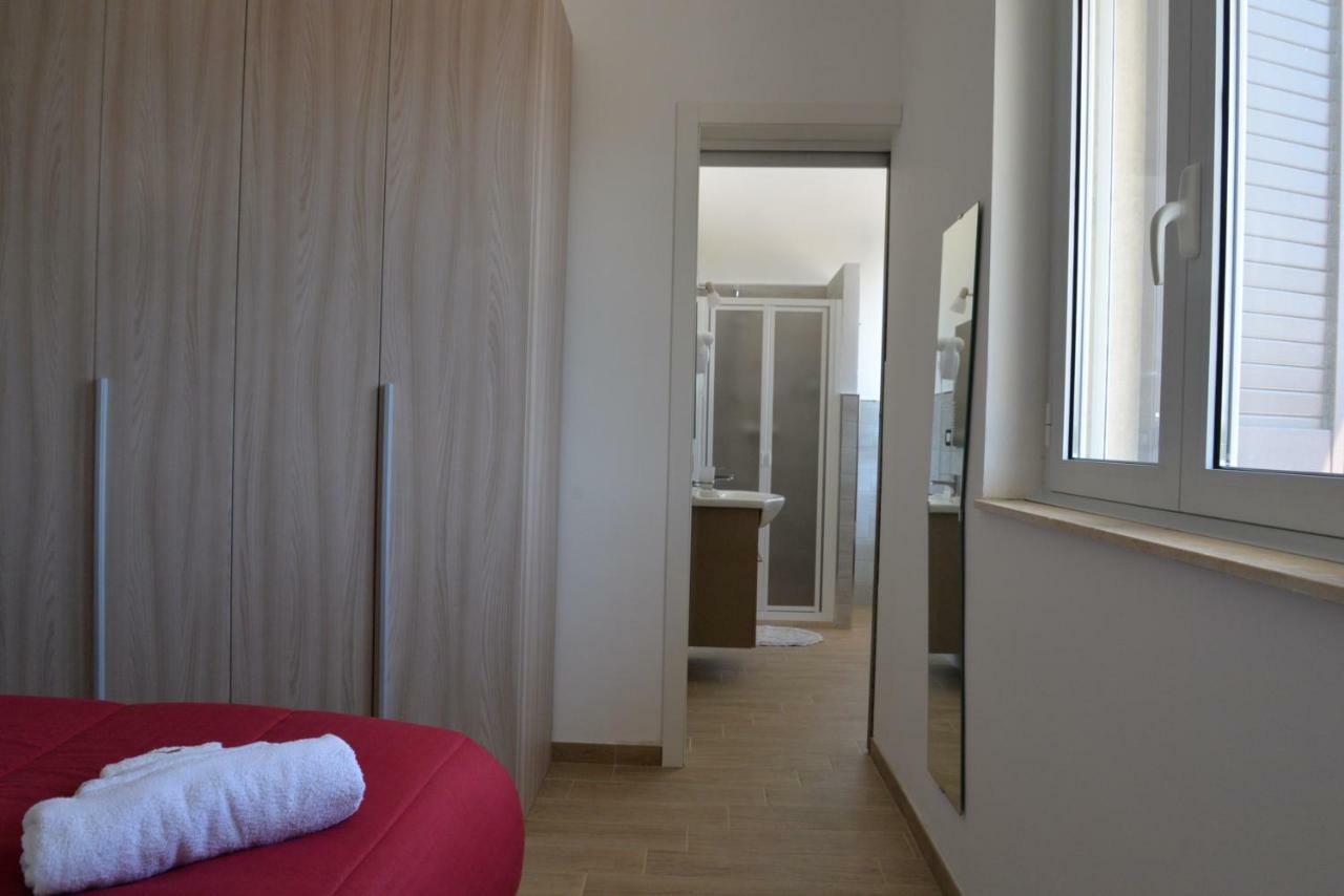 B&B Lara Santola Κοράτο Εξωτερικό φωτογραφία