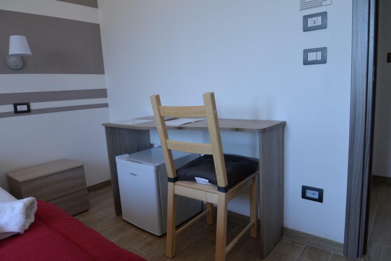 B&B Lara Santola Κοράτο Εξωτερικό φωτογραφία