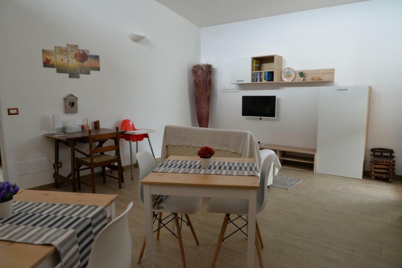 B&B Lara Santola Κοράτο Εξωτερικό φωτογραφία