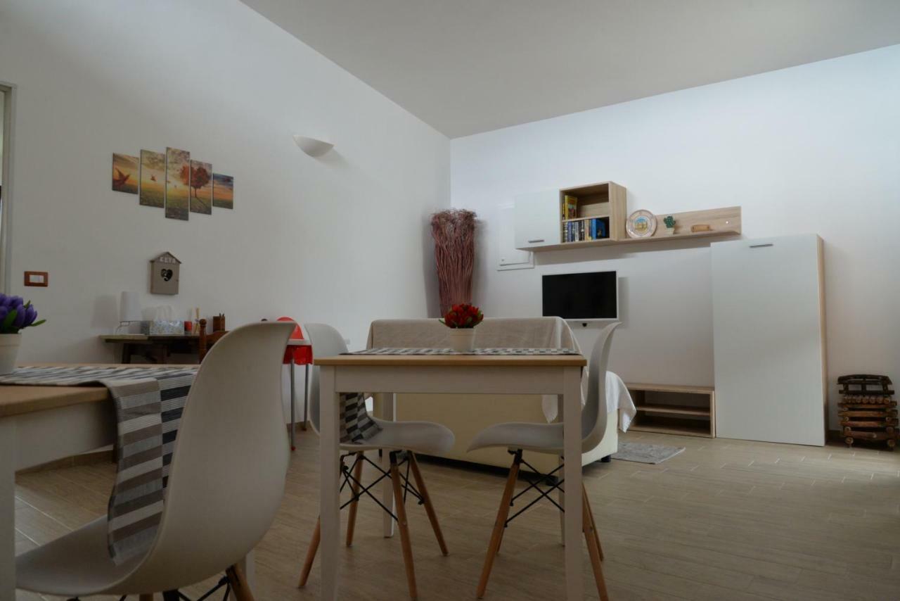 B&B Lara Santola Κοράτο Εξωτερικό φωτογραφία
